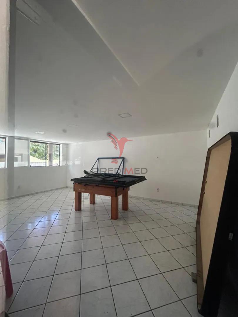 Apartamento em Mana&iacute;ra - 30 metros da praia PORTEIRA FECHADA  João Pessoa - 