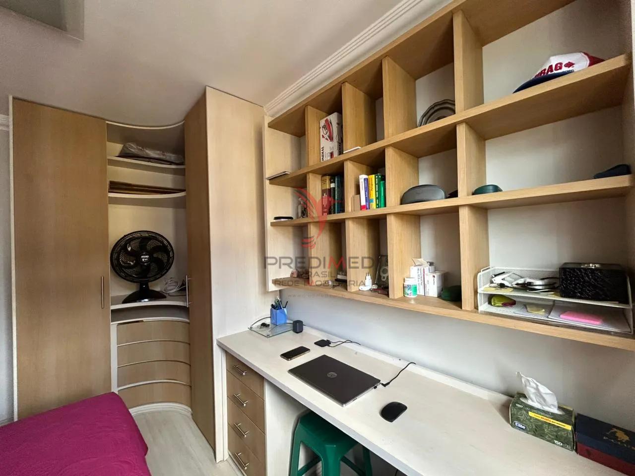 Apartamento, 2 quartos, 105 m² - Foto 8