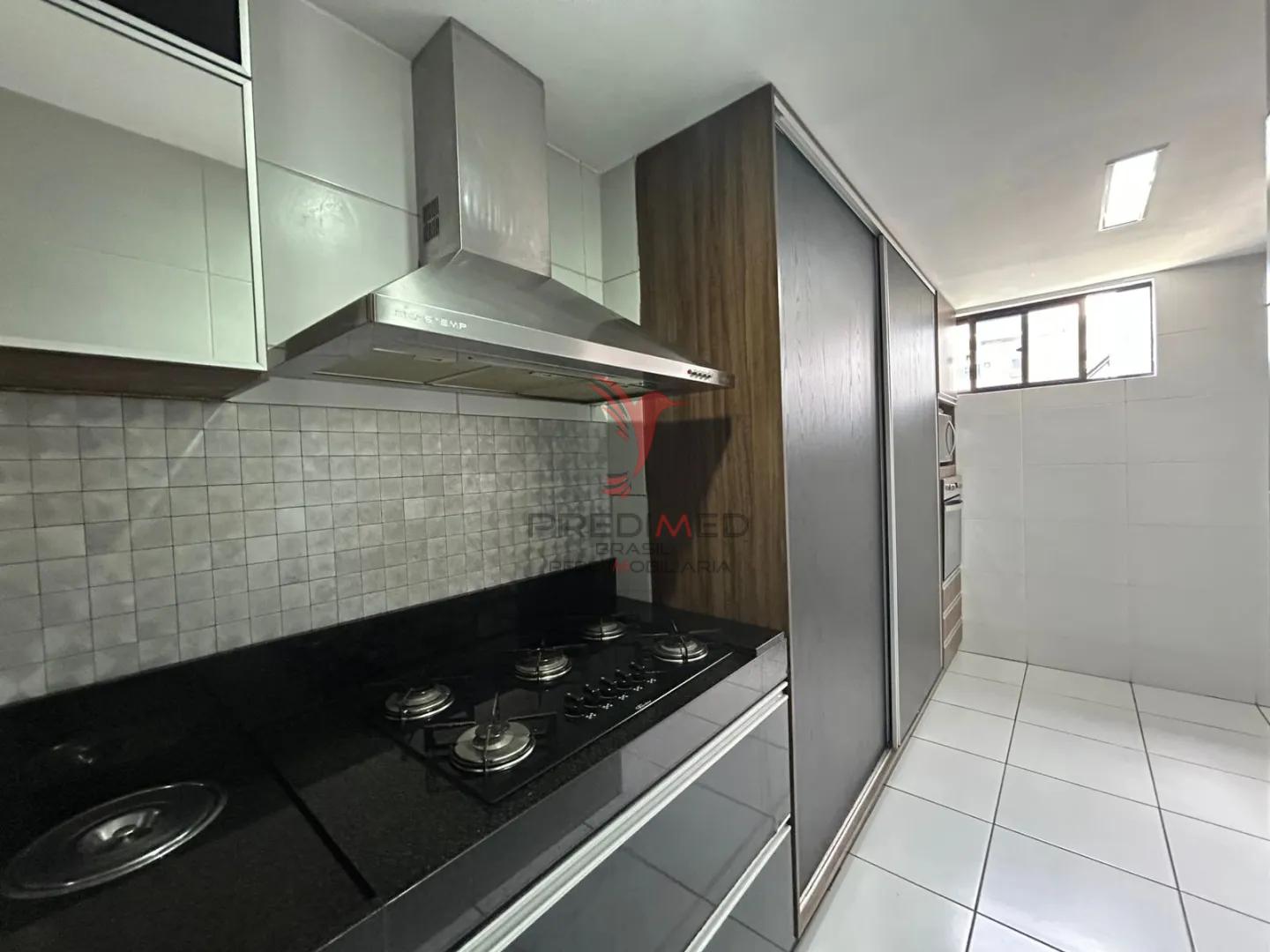 Apartamento em Mana&iacute;ra - 30 metros da praia PORTEIRA FECHADA  João Pessoa - 