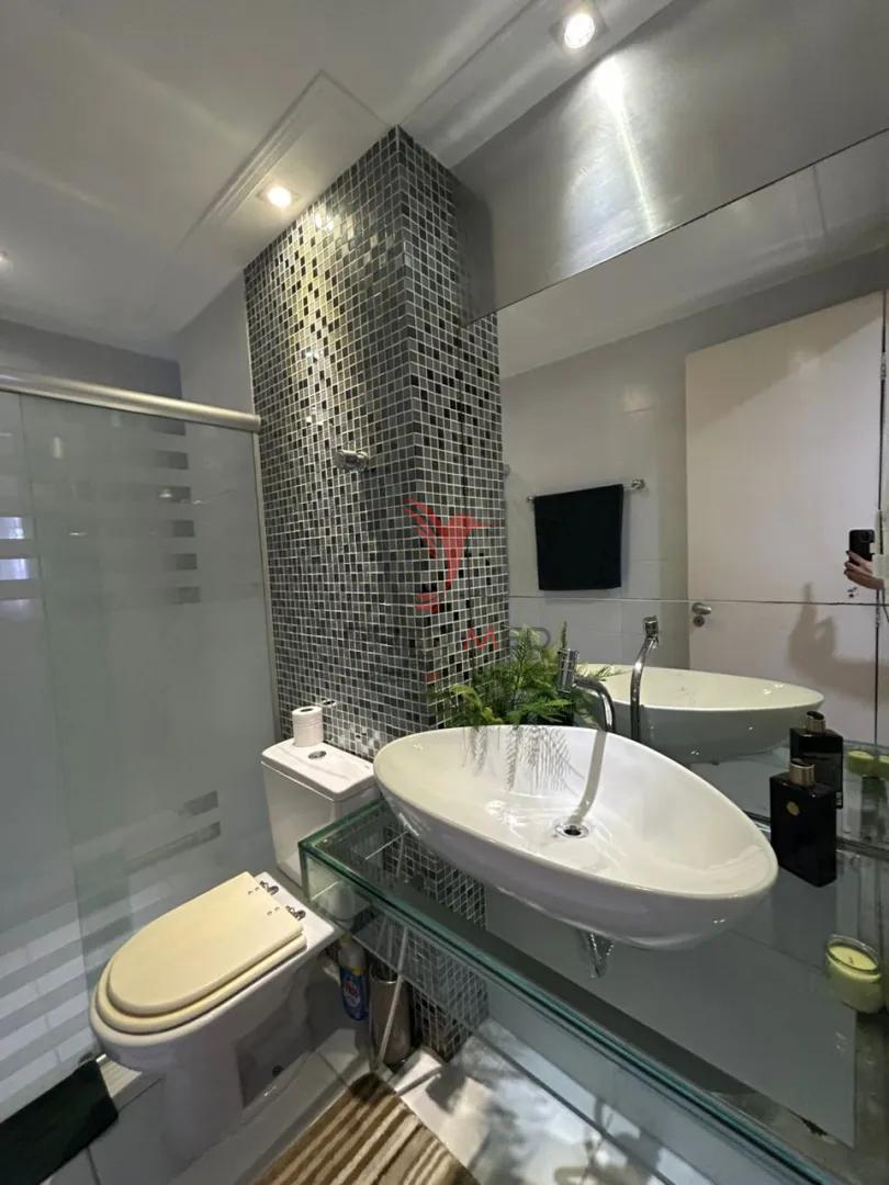 Apartamento em Mana&iacute;ra - 30 metros da praia PORTEIRA FECHADA  João Pessoa - 