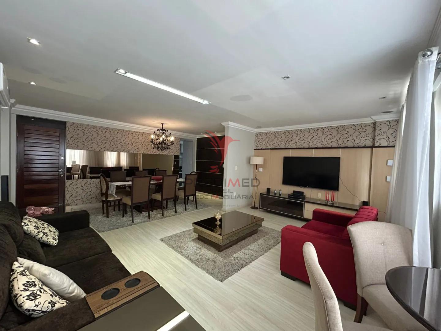 Apartamento em Mana&iacute;ra - 30 metros da praia PORTEIRA FECHADA  João Pessoa - 