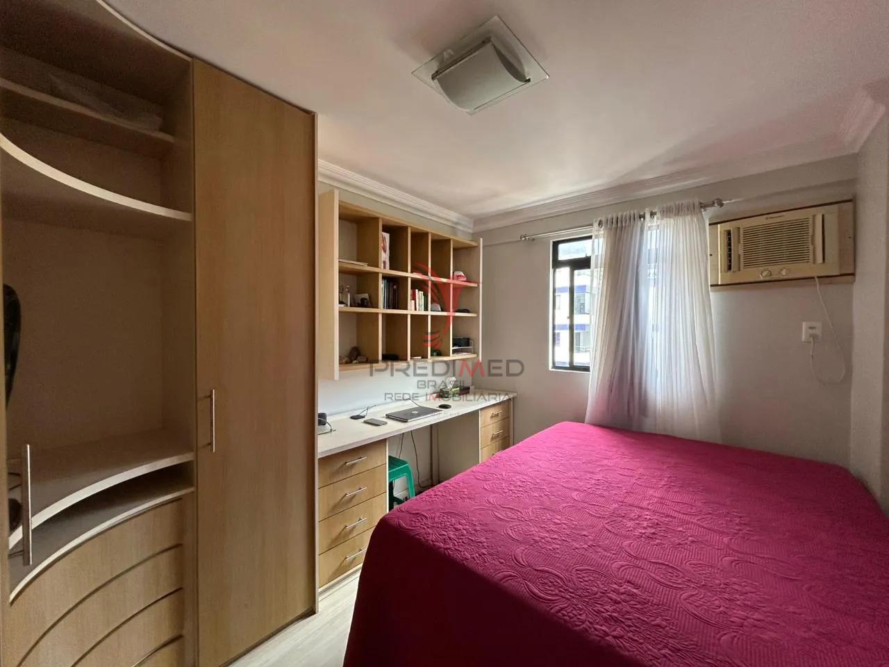 Apartamento em Mana&iacute;ra - 30 metros da praia PORTEIRA FECHADA  João Pessoa - 