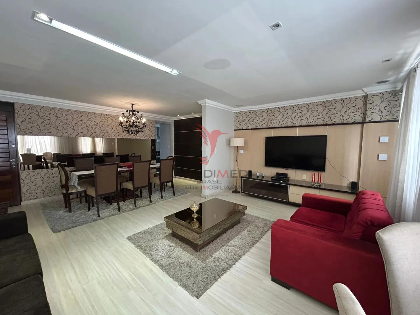 Apartamento em Mana&iacute;ra - 30 metros da praia PORTEIRA FECHADA  João Pessoa - 