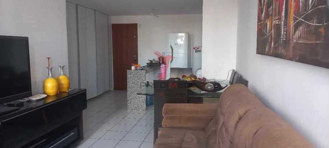 Apartamento, 2 quartos, 63 m² - Foto 1