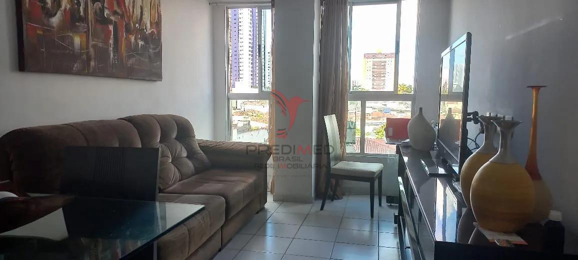 Oportunidade: Apartamento para venda no Bairro dos Estados em Jo&atilde;o Pessoa  João Pessoa - 