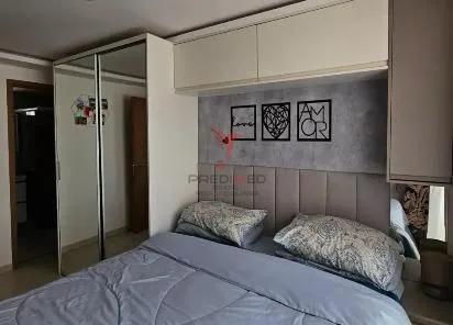 Apartamento com 2 Quartos , posi&ccedil;&atilde;o sul, sala para 2 ambientes ,  no Treze de Maio  - - 