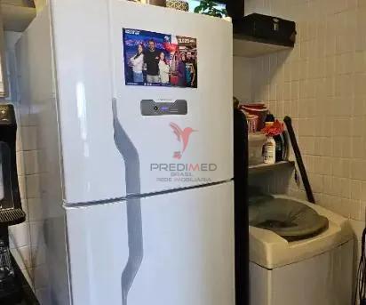 Apartamento com 2 Quartos , posi&ccedil;&atilde;o sul, sala para 2 ambientes ,  no Treze de Maio  - - 