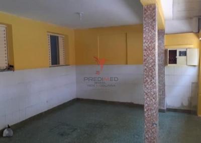 Casa com 3 Quartos,. ed&iacute;cula grande. No Bairro Nova Guar&aacute; em Guaratinguet&aacute;. S&atilde;o Paulo  Guaratinguetá - 