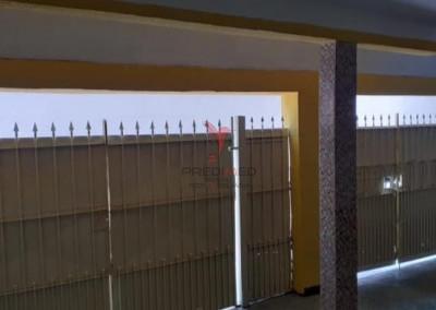 Casa com 3 Quartos,. ed&iacute;cula grande. No Bairro Nova Guar&aacute; em Guaratinguet&aacute;. S&atilde;o Paulo  Guaratinguetá - 