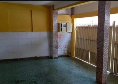 Casa com 3 Quartos,. ed&iacute;cula grande. No Bairro Nova Guar&aacute; em Guaratinguet&aacute;. S&atilde;o Paulo  Guaratinguetá - 