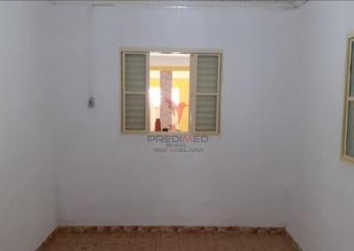 Casa com 3 Quartos,. ed&iacute;cula grande. No Bairro Nova Guar&aacute; em Guaratinguet&aacute;. S&atilde;o Paulo  Guaratinguetá - 