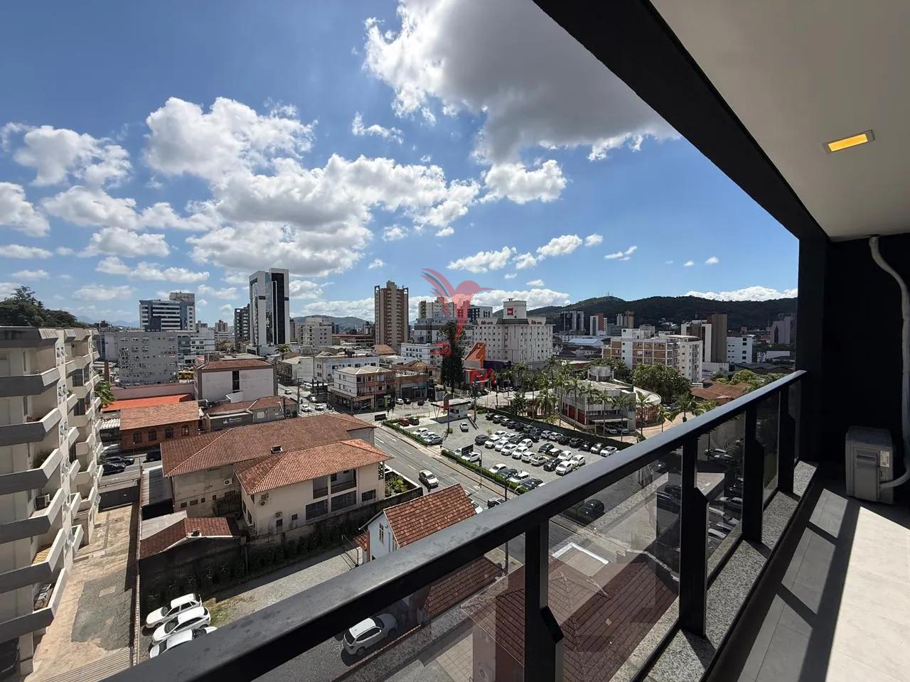 Apartamento, 1 quarto, 45 m² - Foto 1