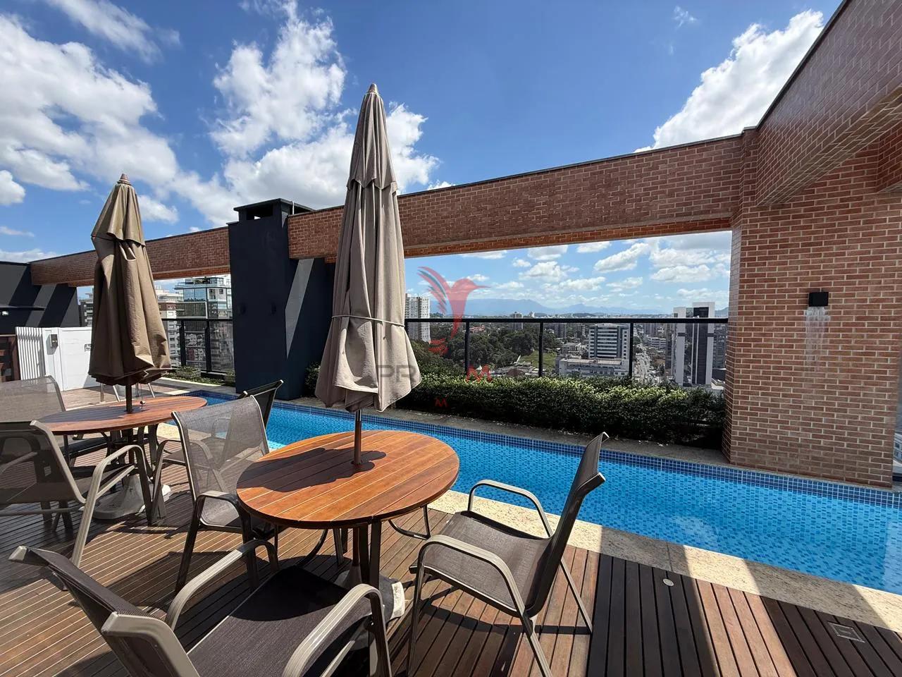 Design, Exclusividade e Sofistica&ccedil;&atilde;o no High Line Park  - - 