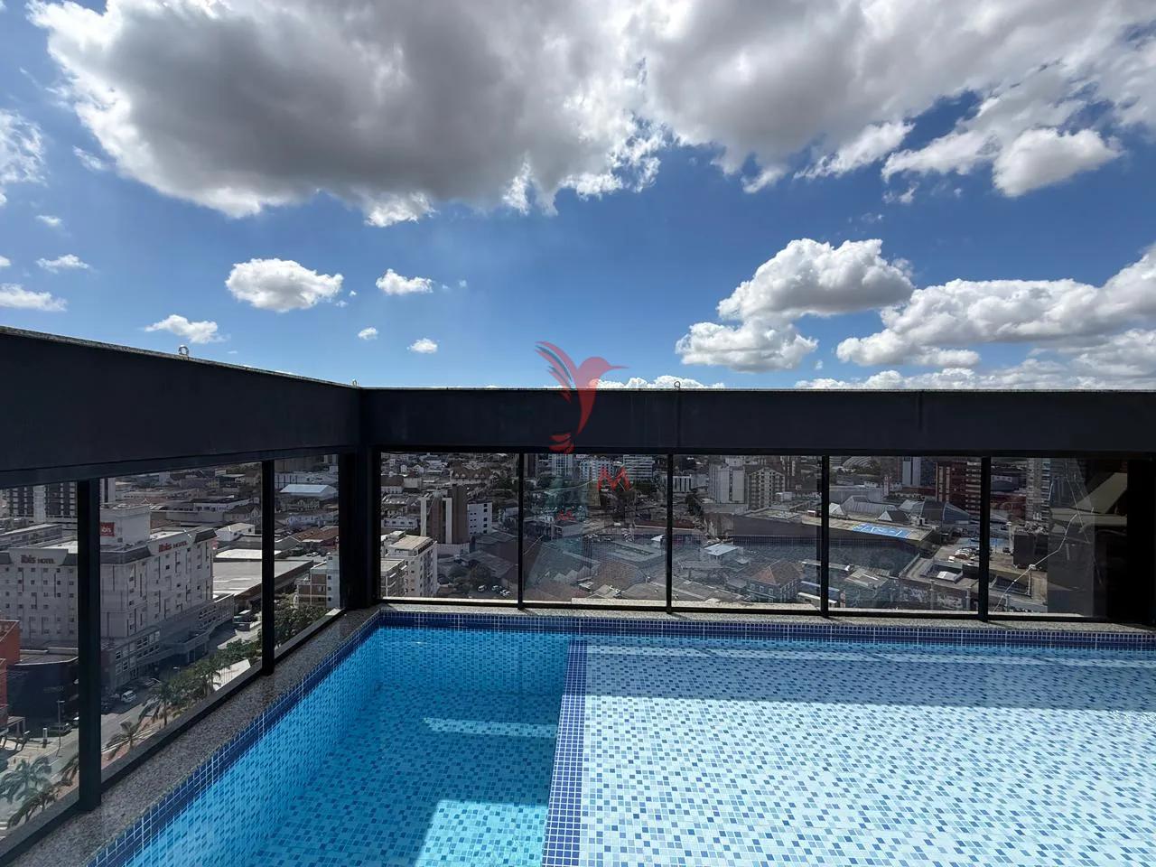 Design, Exclusividade e Sofistica&ccedil;&atilde;o no High Line Park  - - 