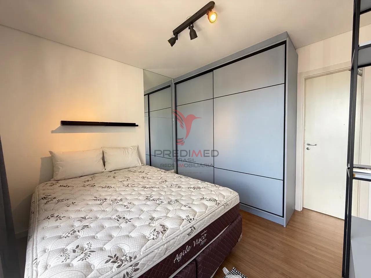 Apartamento, 1 quarto, 45 m² - Foto 17