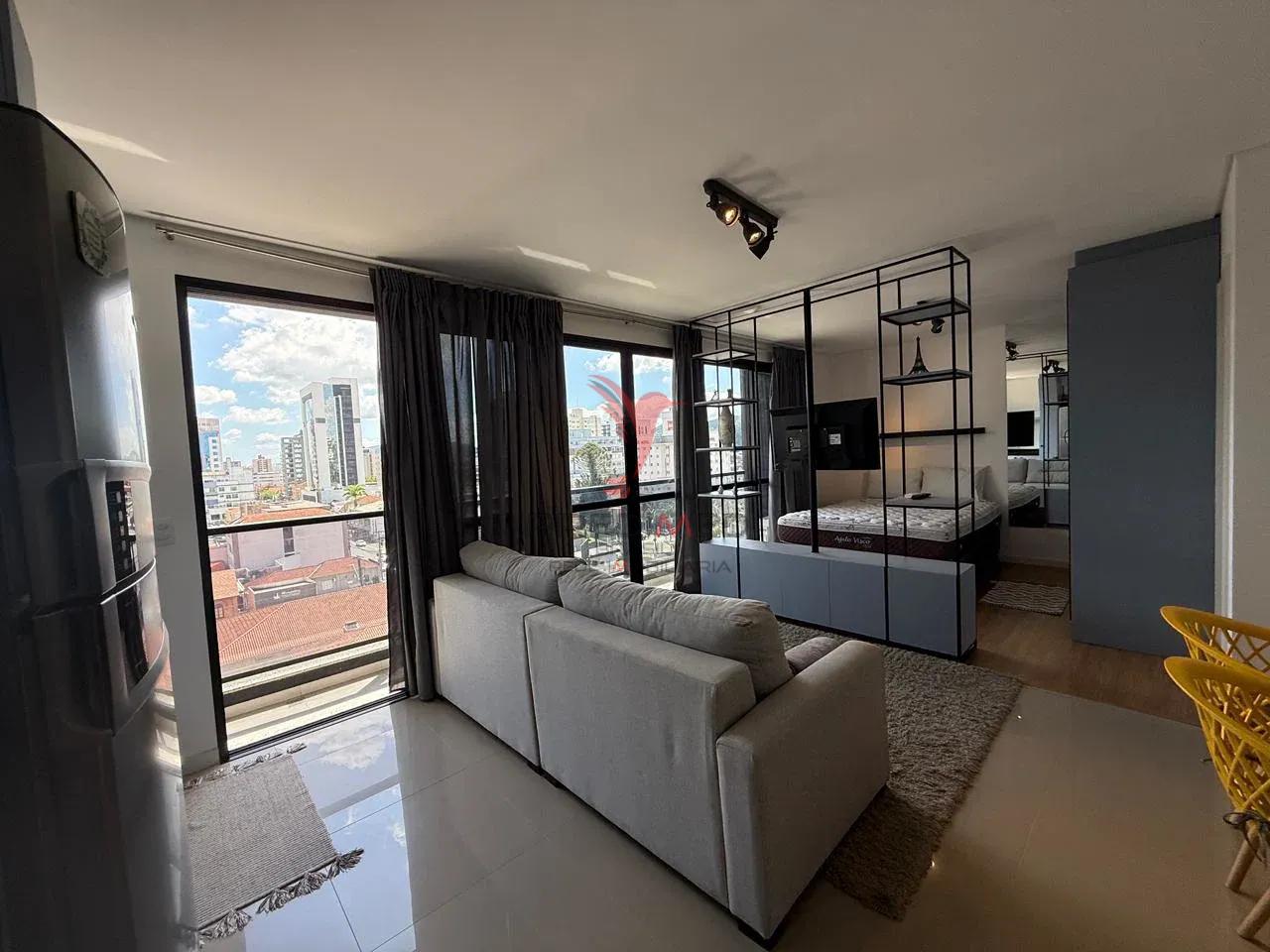 Apartamento, 1 quarto, 45 m² - Foto 20