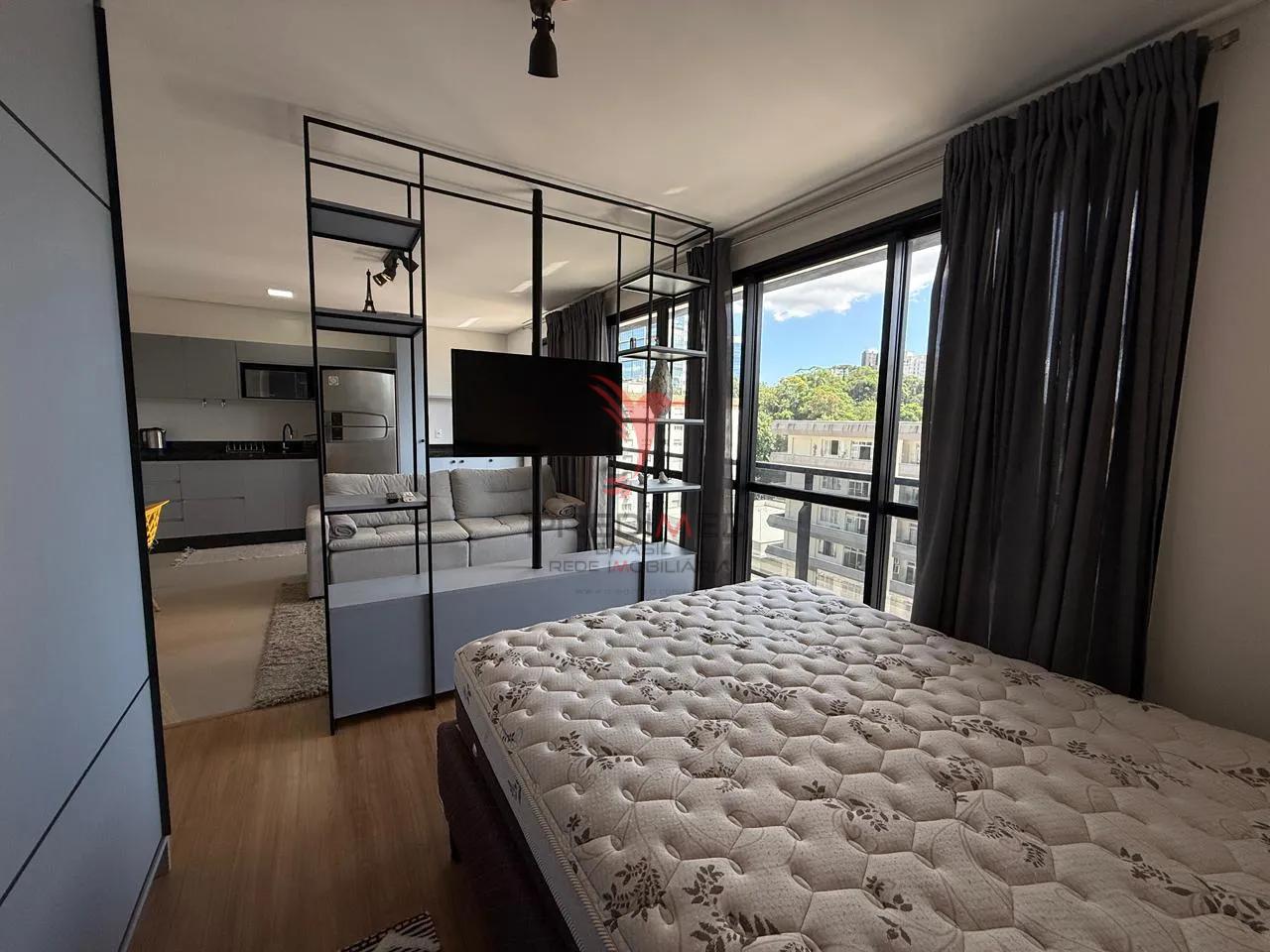 Apartamento, 1 quarto, 45 m² - Foto 5