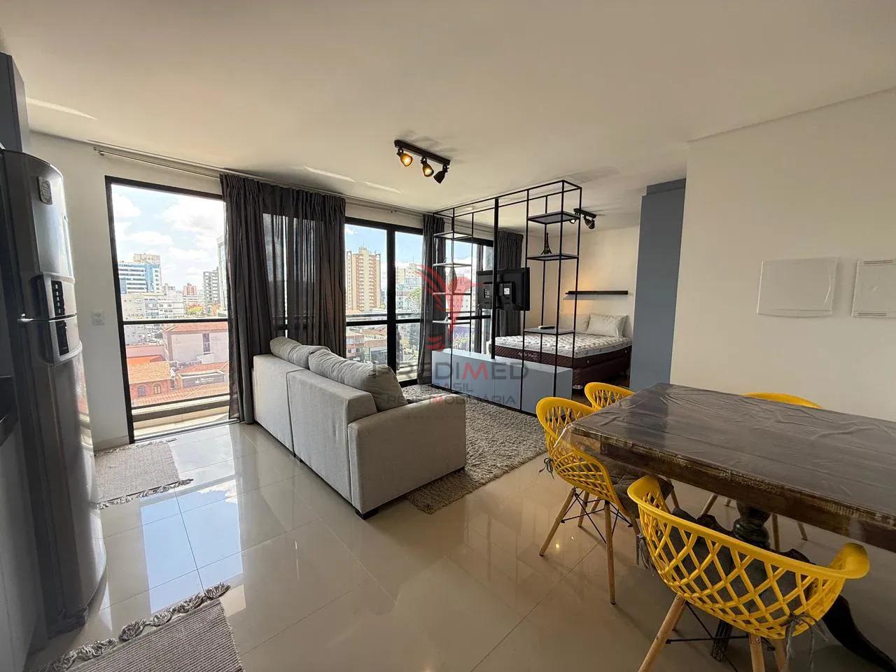 Apartamento, 1 quarto, 45 m² - Foto 18