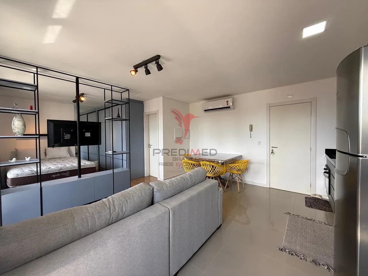 Apartamento, 1 quarto, 45 m² - Foto 7
