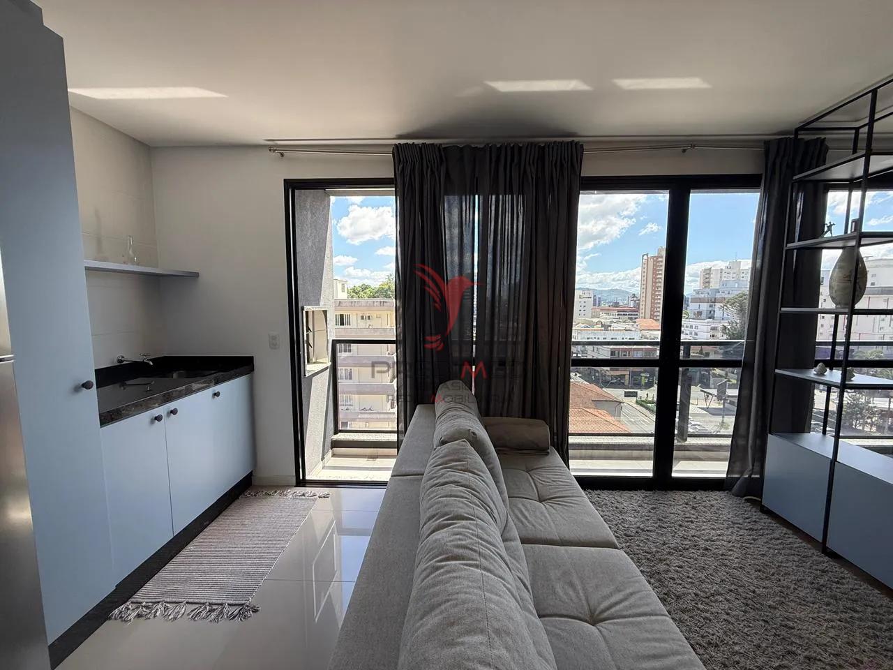 Apartamento, 1 quarto, 45 m² - Foto 14