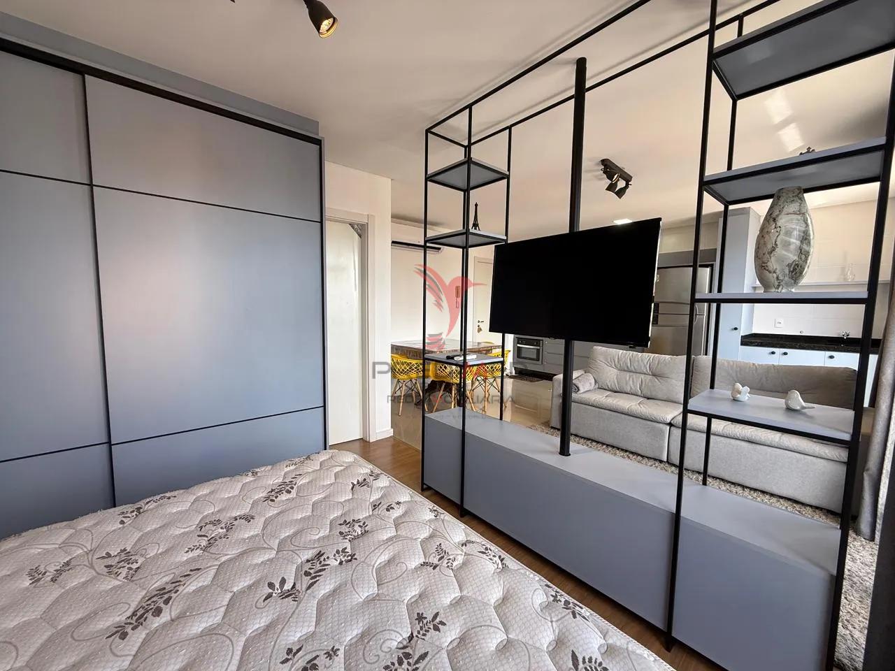 Apartamento, 1 quarto, 45 m² - Foto 16