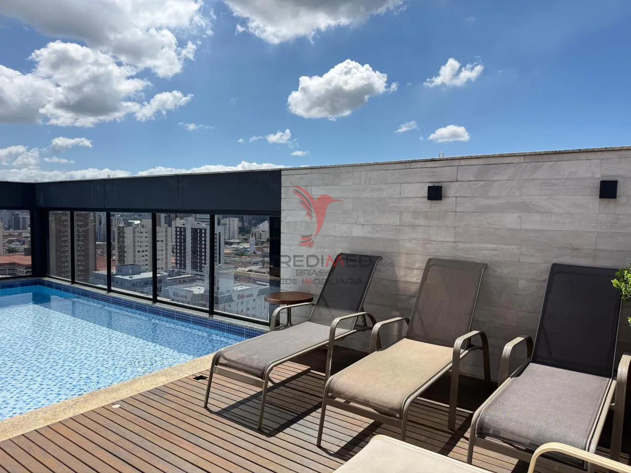 Design, Exclusividade e Sofistica&ccedil;&atilde;o no High Line Park  - - 