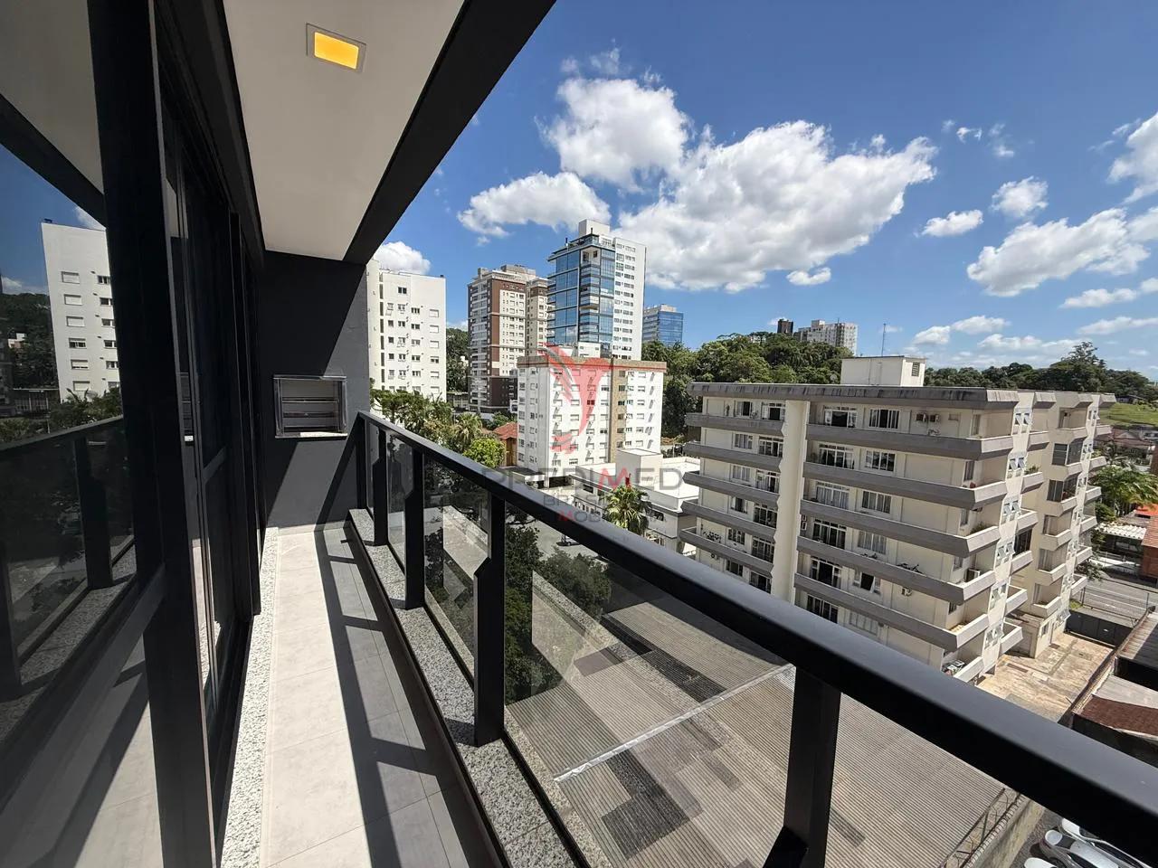 Design, Exclusividade e Sofistica&ccedil;&atilde;o no High Line Park  - - 