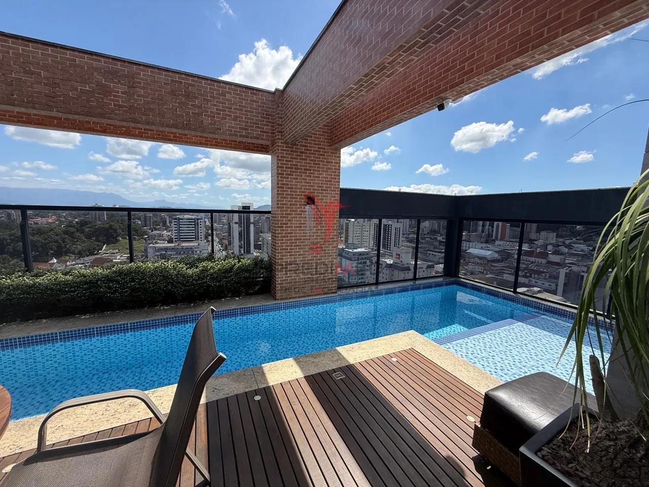 Design, Exclusividade e Sofistica&ccedil;&atilde;o no High Line Park  - - 