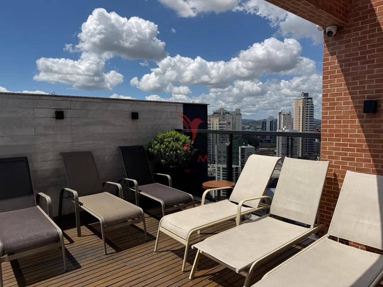 Design, Exclusividade e Sofistica&ccedil;&atilde;o no High Line Park  - - 