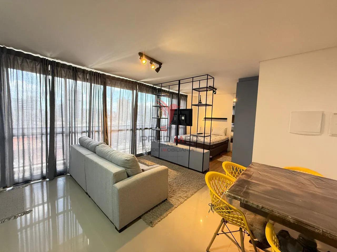 Apartamento, 1 quarto, 45 m² - Foto 9