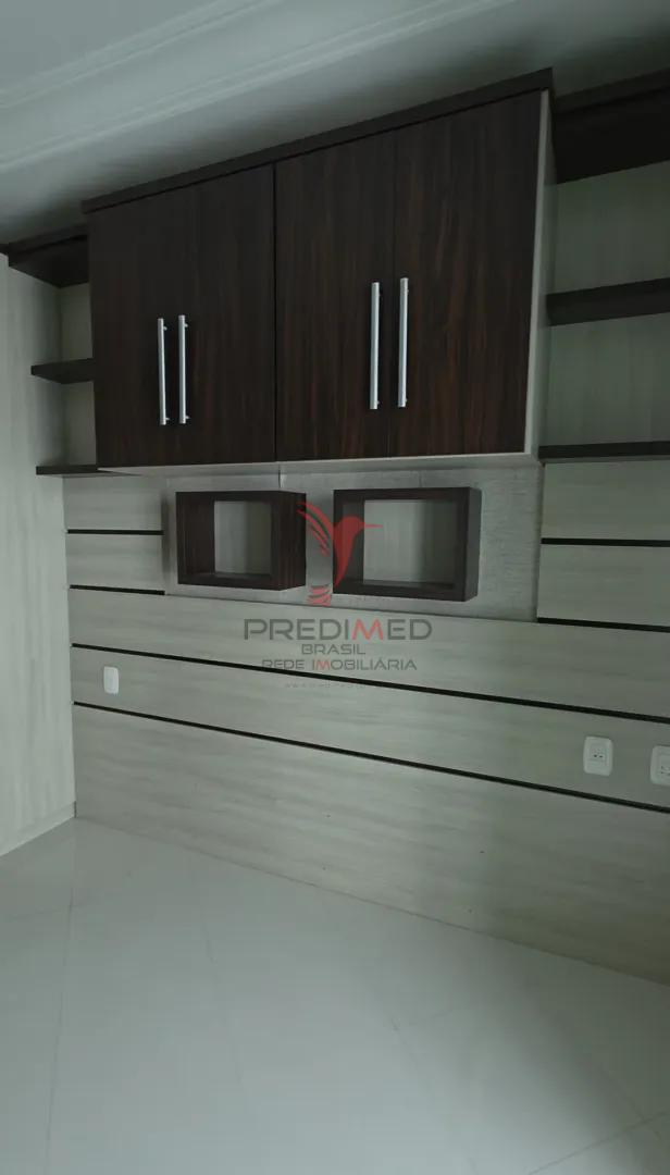 Apartamento, 3 quartos, 131 m² - Foto 1