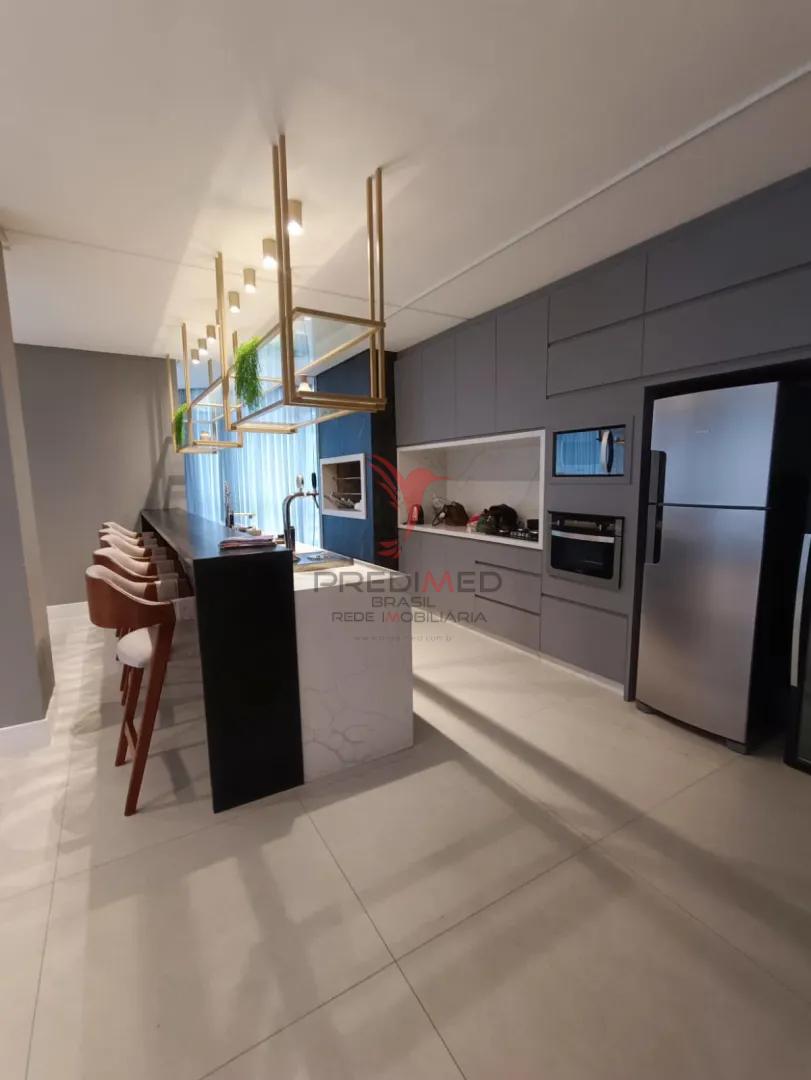 Estilo de Vida e Lazer de Resort no Gran Vittoria Residencial &ndash; Itapema Rua 426 - - 