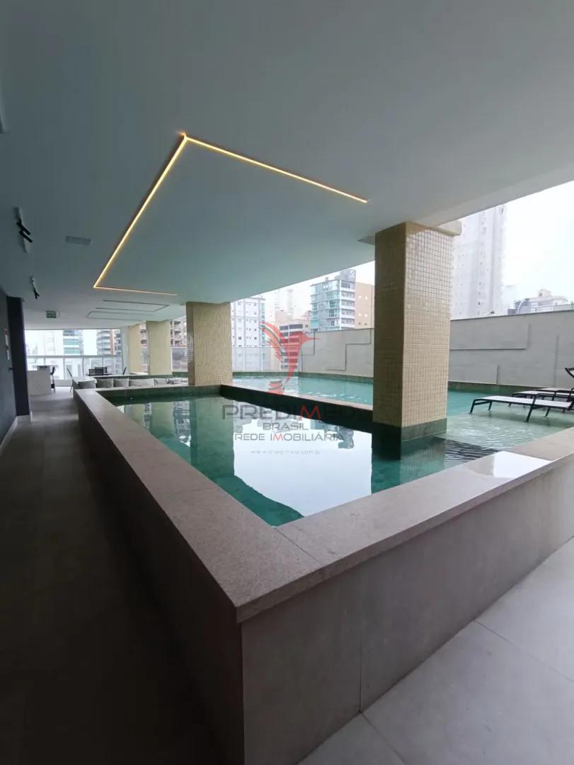 Estilo de Vida e Lazer de Resort no Gran Vittoria Residencial &ndash; Itapema Rua 426 - - 