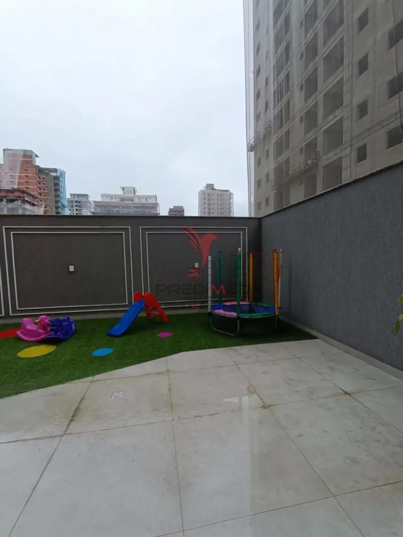 Estilo de Vida e Lazer de Resort no Gran Vittoria Residencial &ndash; Itapema Rua 426 - - 