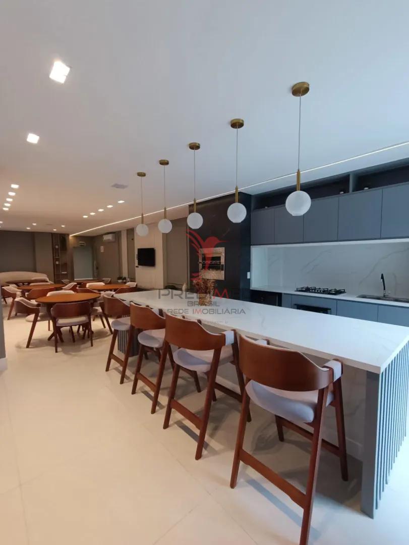 Estilo de Vida e Lazer de Resort no Gran Vittoria Residencial &ndash; Itapema Rua 426 - - 