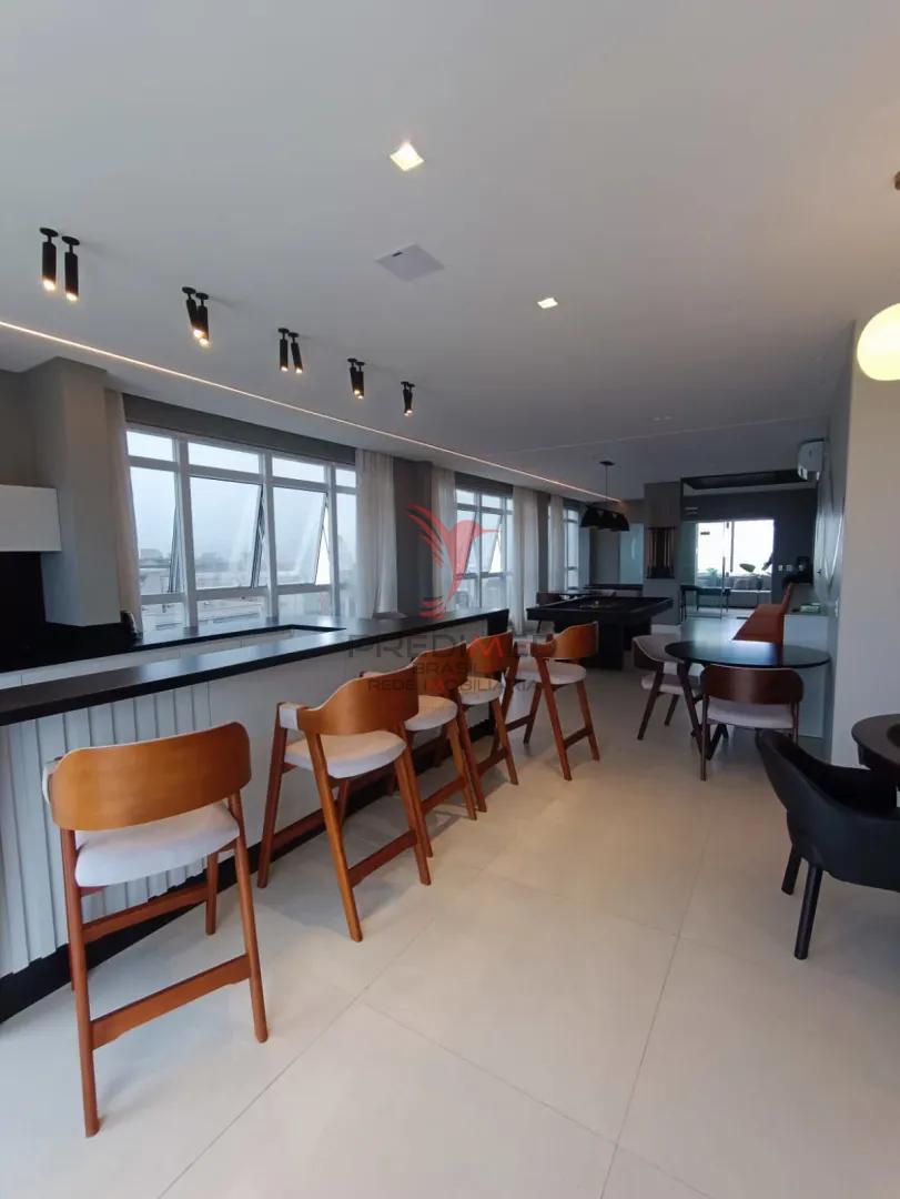 Estilo de Vida e Lazer de Resort no Gran Vittoria Residencial &ndash; Itapema Rua 426 - - 