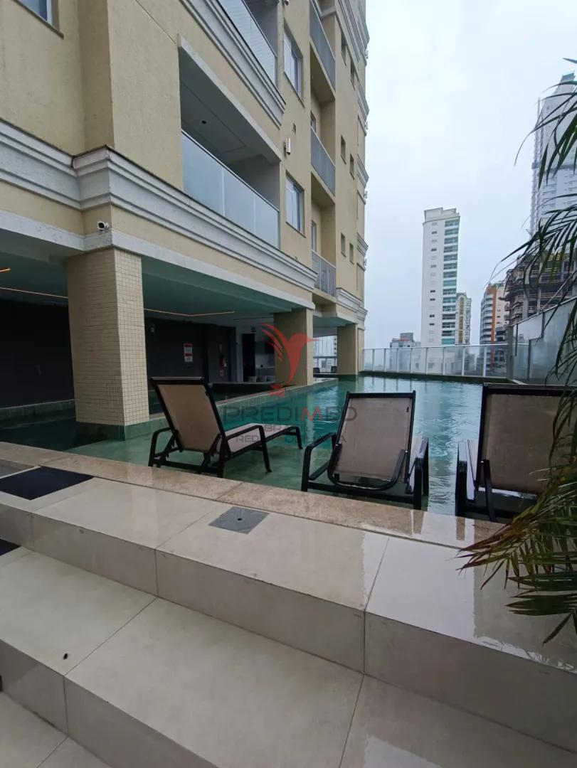 Estilo de Vida e Lazer de Resort no Gran Vittoria Residencial &ndash; Itapema Rua 426 - - 