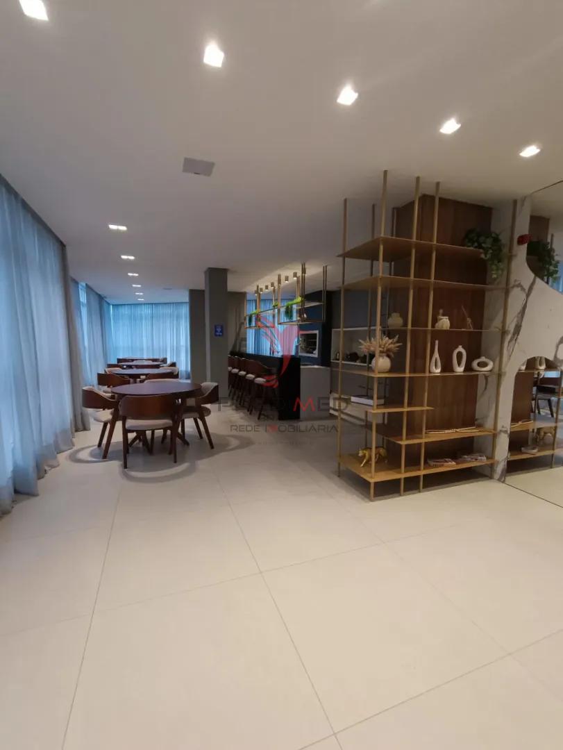 Estilo de Vida e Lazer de Resort no Gran Vittoria Residencial &ndash; Itapema Rua 426 - - 