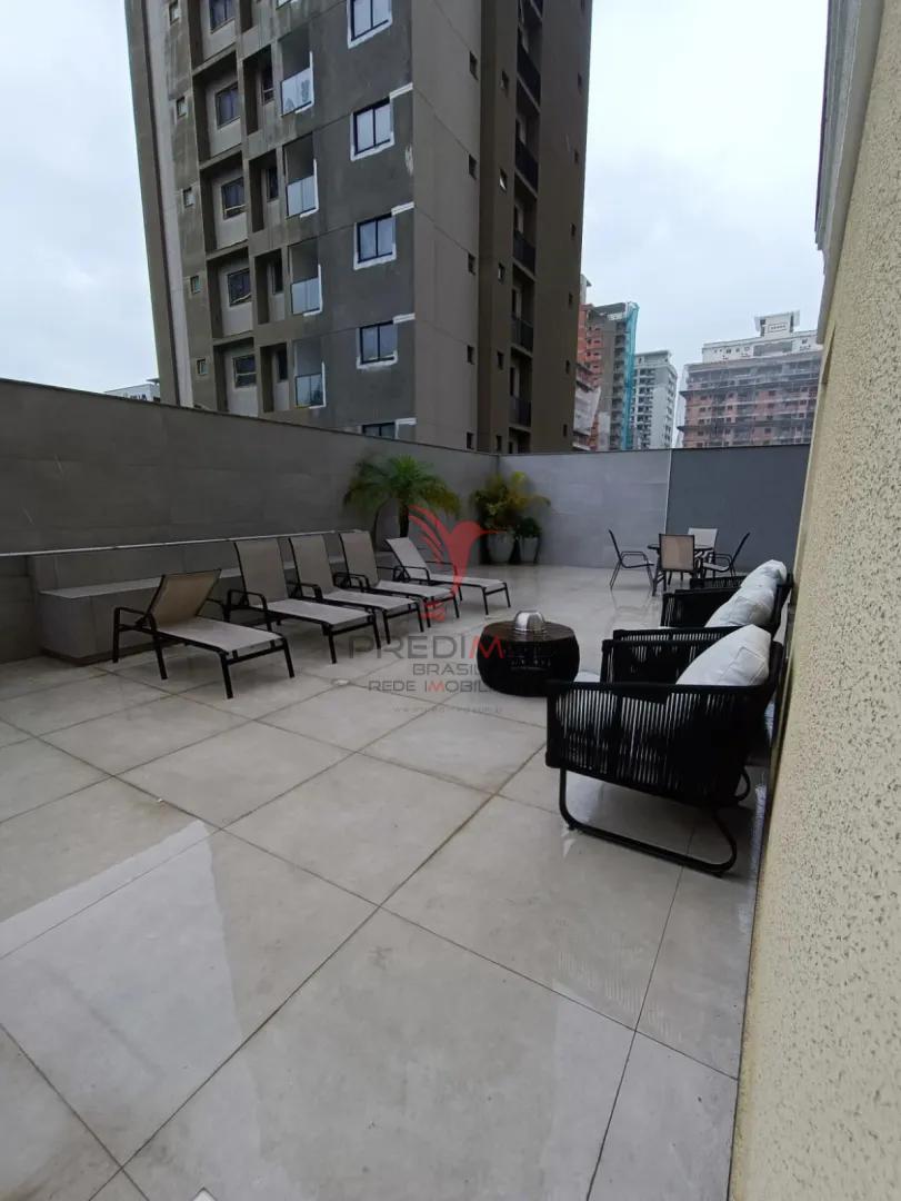 Estilo de Vida e Lazer de Resort no Gran Vittoria Residencial &ndash; Itapema Rua 426 - - 