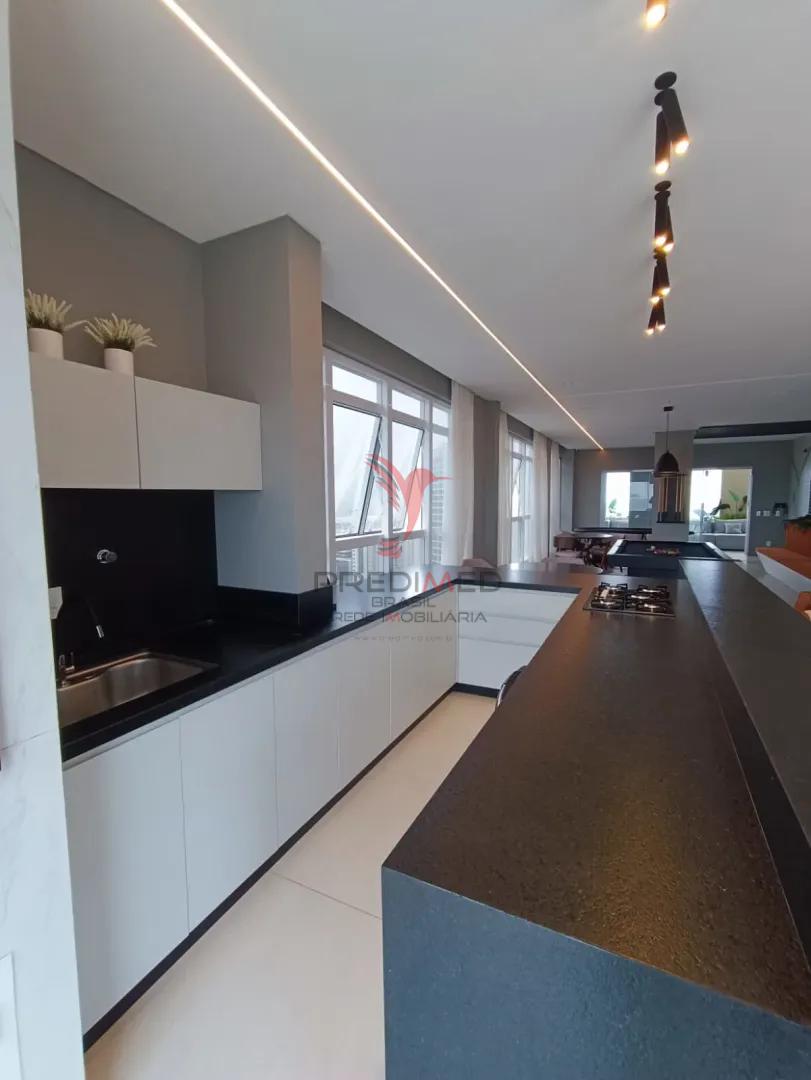 Estilo de Vida e Lazer de Resort no Gran Vittoria Residencial &ndash; Itapema Rua 426 - - 