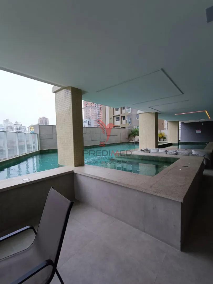 Estilo de Vida e Lazer de Resort no Gran Vittoria Residencial &ndash; Itapema Rua 426 - - 