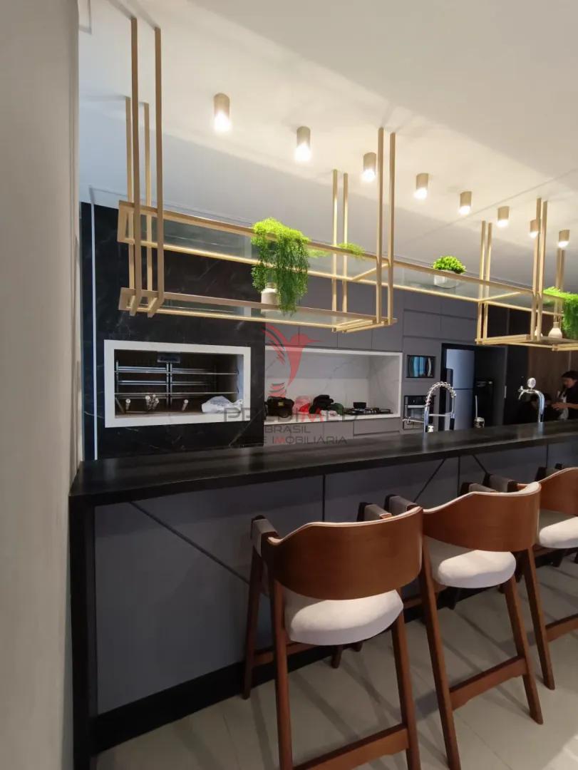 Estilo de Vida e Lazer de Resort no Gran Vittoria Residencial &ndash; Itapema Rua 426 - - 