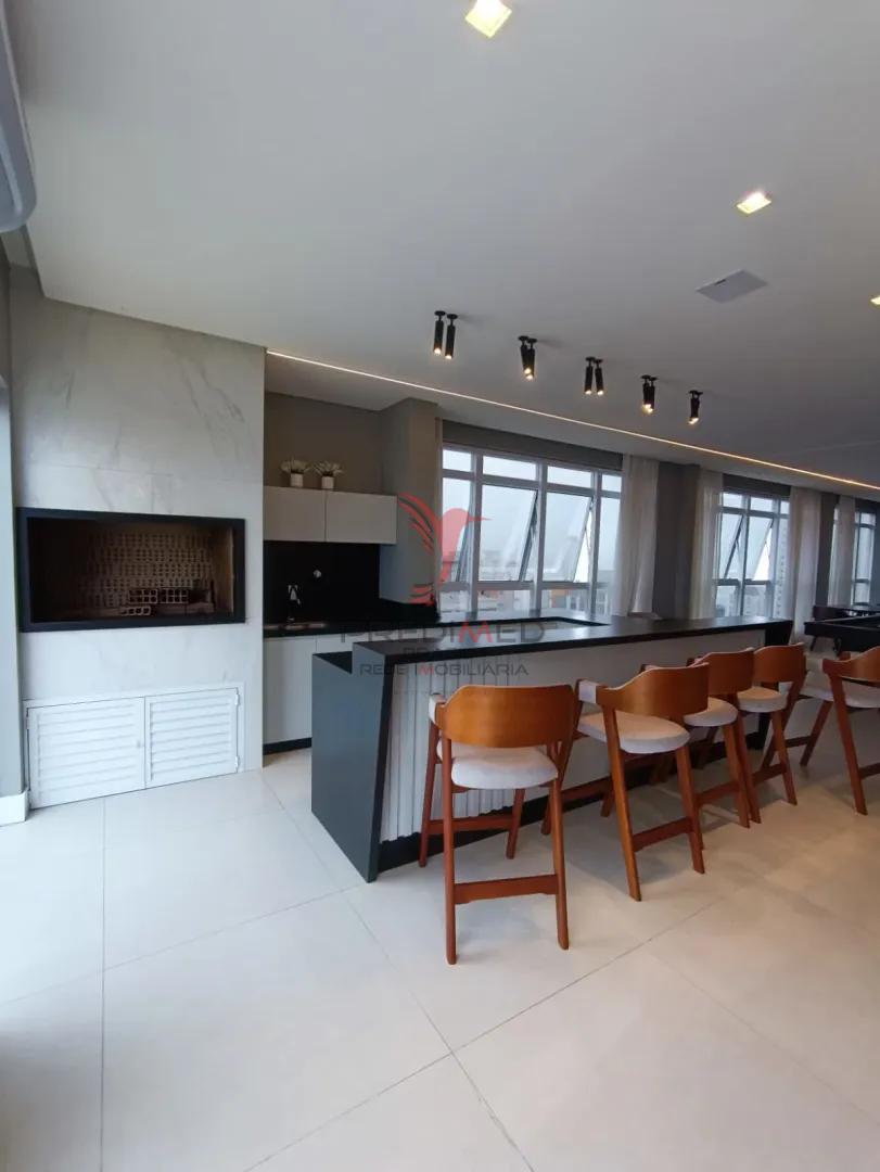 Estilo de Vida e Lazer de Resort no Gran Vittoria Residencial &ndash; Itapema Rua 426 - - 