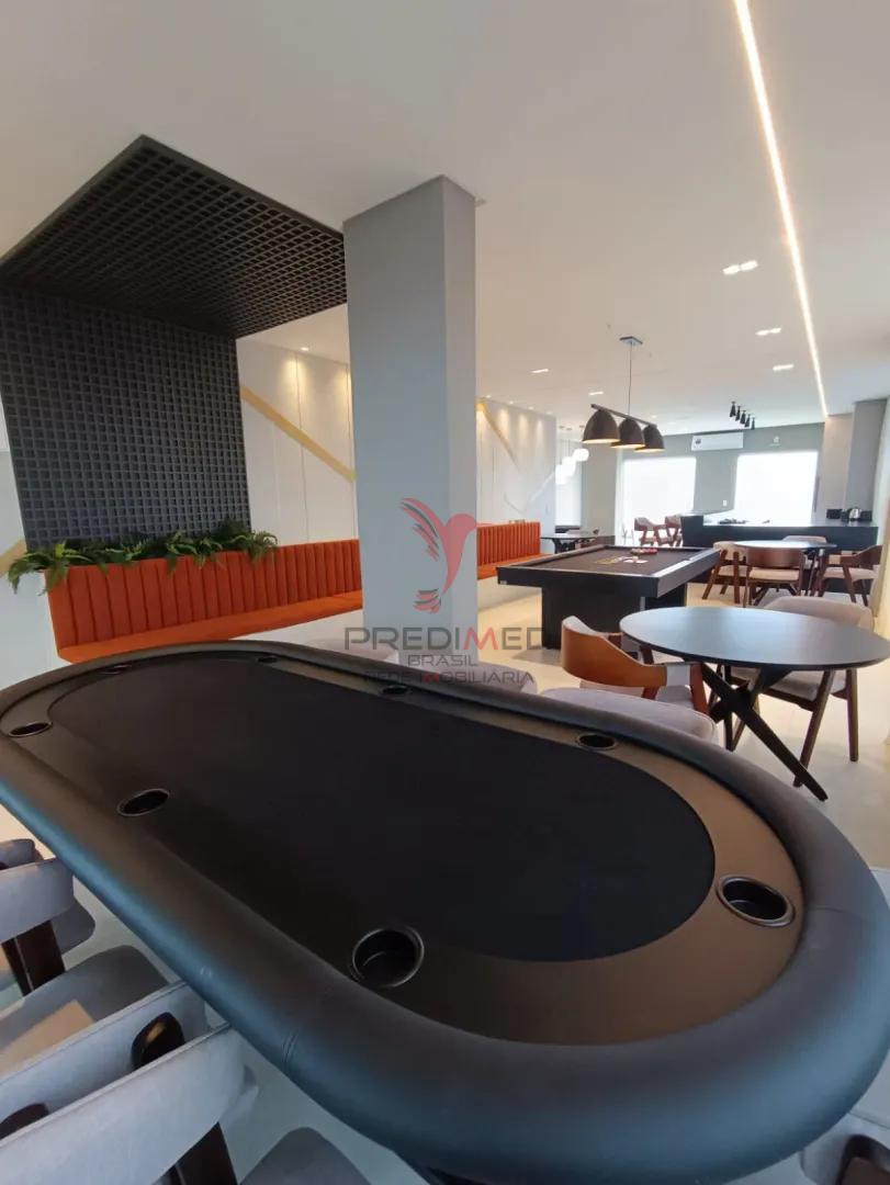 Estilo de Vida e Lazer de Resort no Gran Vittoria Residencial &ndash; Itapema Rua 426 - - 