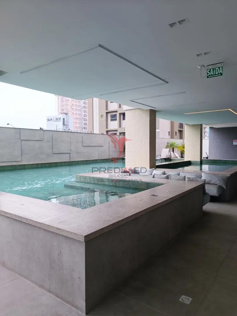 Estilo de Vida e Lazer de Resort no Gran Vittoria Residencial &ndash; Itapema Rua 426 - - 