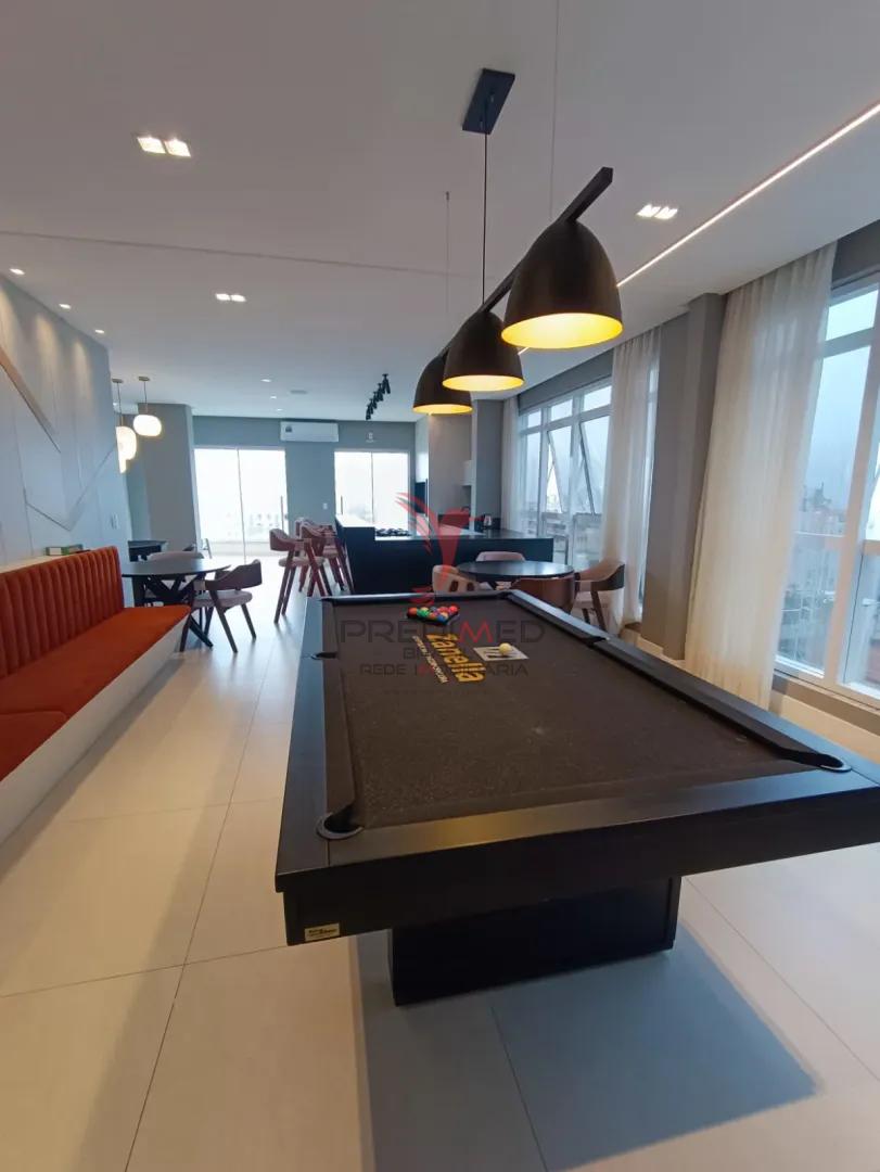 Estilo de Vida e Lazer de Resort no Gran Vittoria Residencial &ndash; Itapema Rua 426 - - 