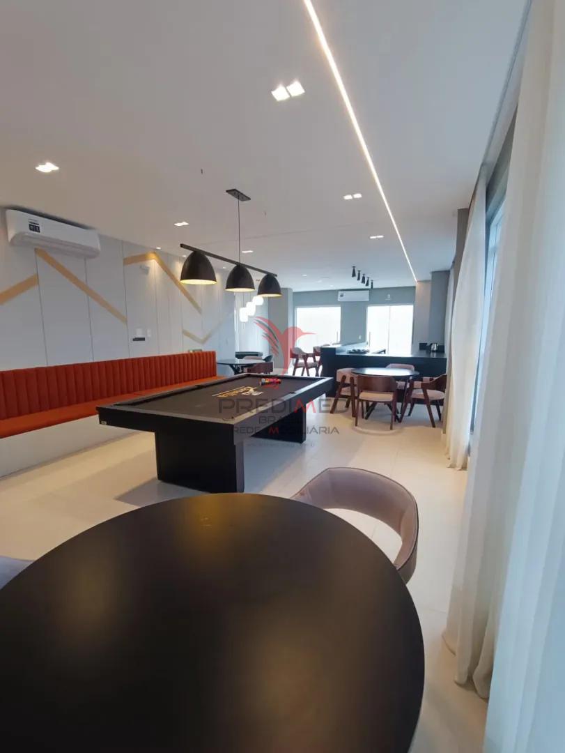 Estilo de Vida e Lazer de Resort no Gran Vittoria Residencial &ndash; Itapema Rua 426 - - 