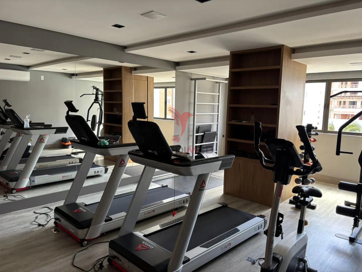 Apartamento, 3 quartos, 130 m² - Foto 35