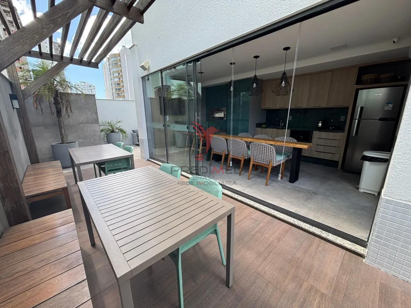 Apartamento, 3 quartos, 130 m² - Foto 31