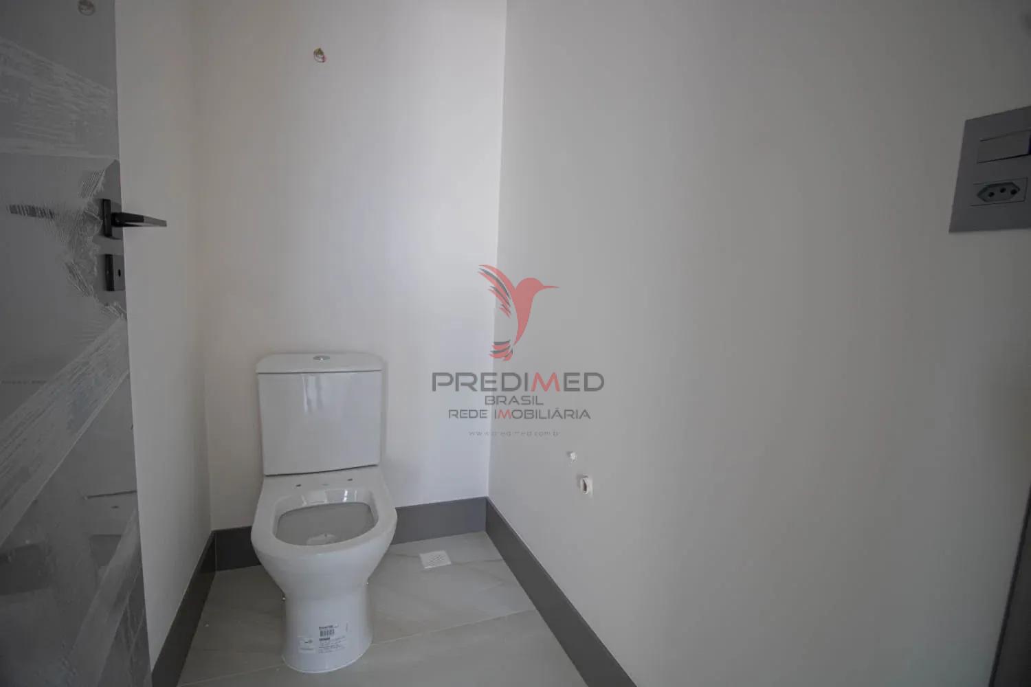 Apartamento, 3 quartos, 130 m² - Foto 9